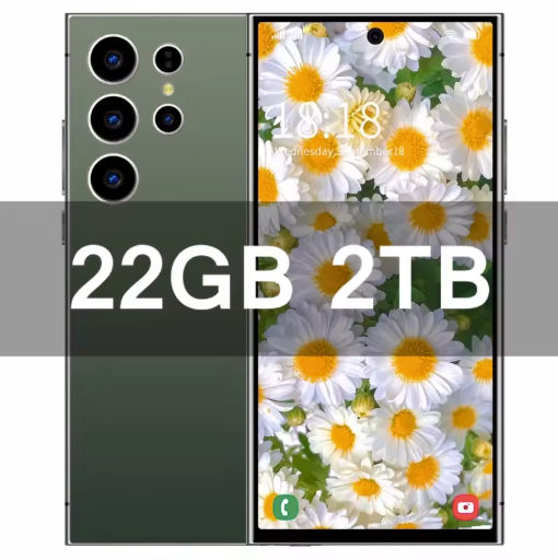 K-Touch S24 Ultra Smartphone