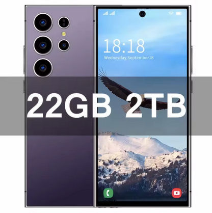 K-Touch S24 Ultra Smartphone