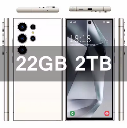 K-Touch S24 Ultra Smartphone