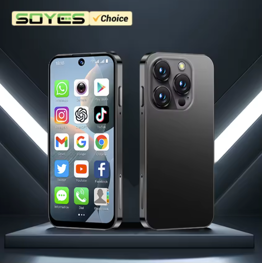 SOYES XS19 Mini Smartphone