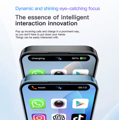 SOYES XS19 Mini Smartphone