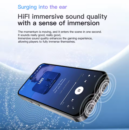 SOYES XS19 Mini Smartphone