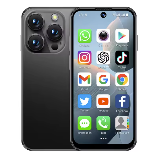 SOYES XS19 Mini Smartphone