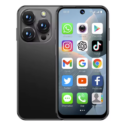 SOYES XS19 Mini Smartphone