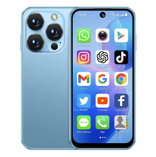 SOYES XS19 Mini Smartphone