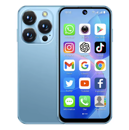 SOYES XS19 Mini Smartphone