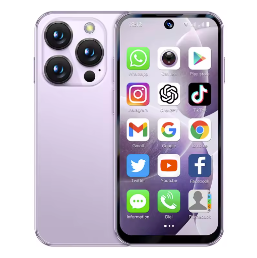 SOYES XS19 Mini Smartphone