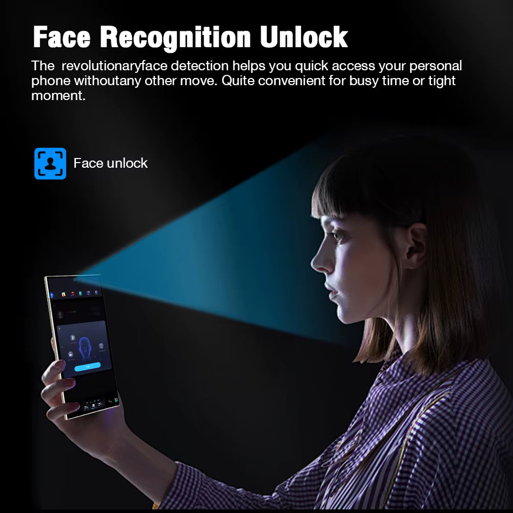 K-Touch S24 Ultra Smartphone