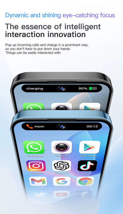 SOYES XS19 Mini Smartphone