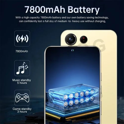 CHOTOG 24 Ultra Smartphone