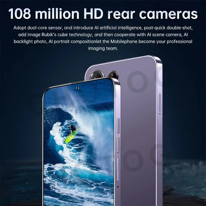 CHOTOG 24 Ultra Smartphone