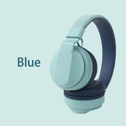 Wireless, Bluetooth Headphones For Kids Children