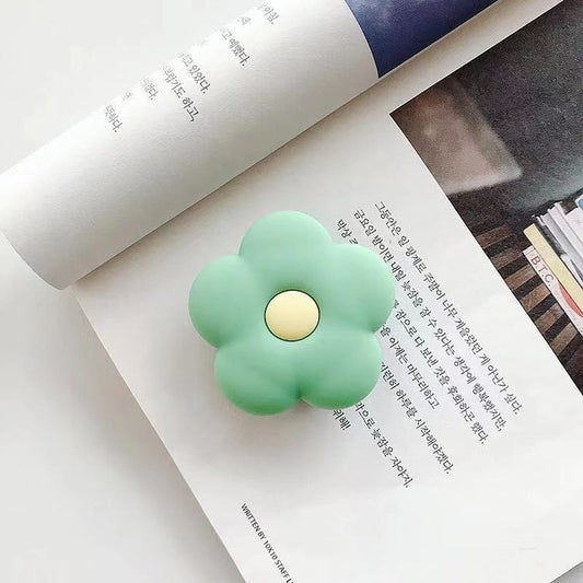 Phone Stand Finger Holder Pipsoket Cartoon Air Bag