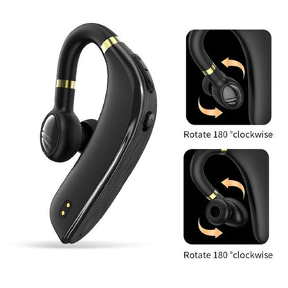 Wireless Bluetooth Earphones Earbuds Business A10