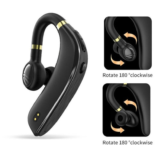 Wireless Bluetooth Earphones Earbuds Business A10