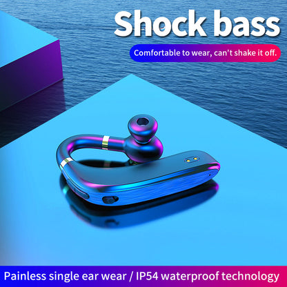 Wireless Bluetooth Earphones Earbuds Business A10
