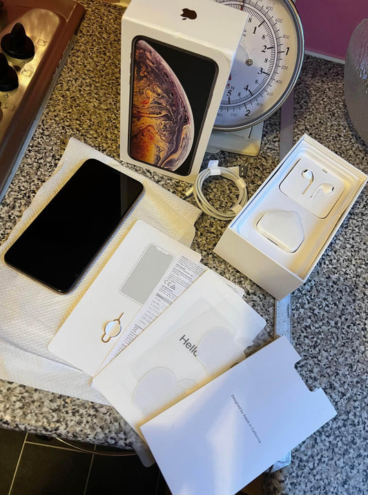 iPhone XS Max