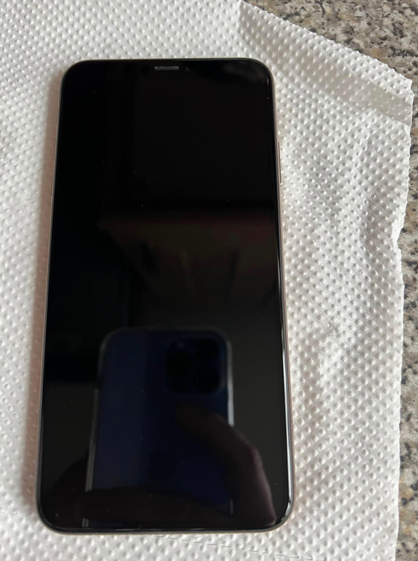iPhone XS Max