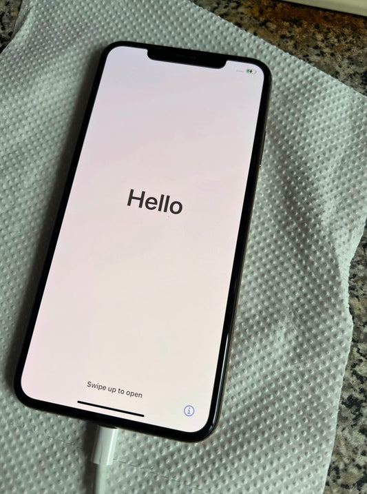 iPhone XS Max